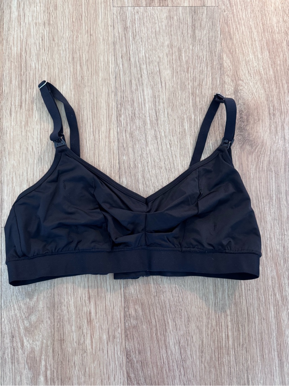 Bodily Nursing and Pumping Bra -“The Do Anything Bra”